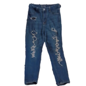 NO BOUNDRIES, SKINNY JEANS, SIZE 9. JUNIORS.